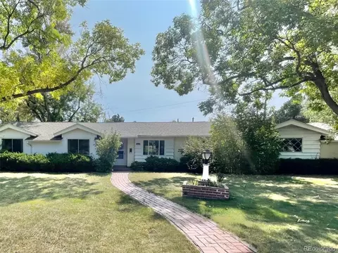 3500 Otis St, Wheat Ridge, CO 80033