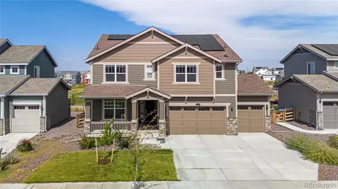 16375 E 110th Ave, Commerce City, CO 80022