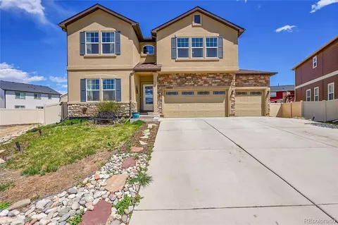 10835 Lavanya Pl, Fountain, CO 80817