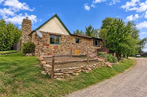 11900 County Road 232, Weston, CO 81091