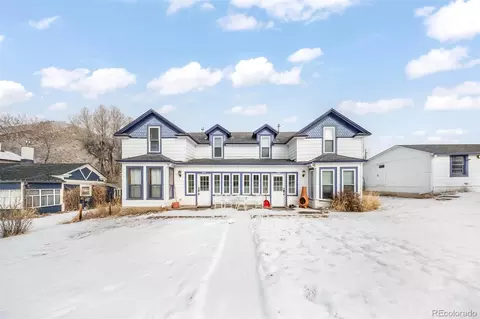 207 209 Grand Ave, Hot Sulphur Springs, CO 80451
