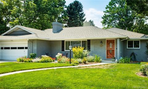 3821 S Grape St, Denver, CO 80237 photo 27