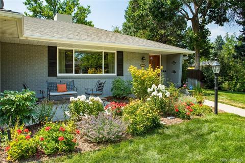 3821 S Grape St, Denver, CO 80237 photo 28