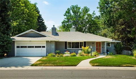 3821 S Grape St, Denver, CO 80237 photo 1