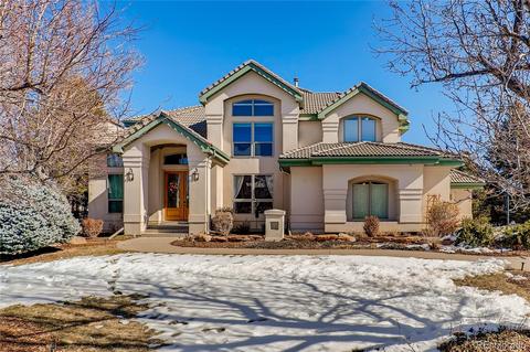 9307 E Star Hill Trl, Lone Tree, CO 80124 photo 2