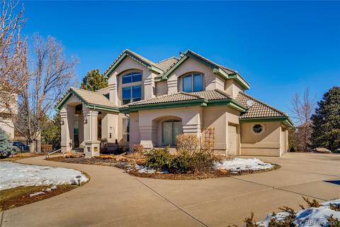 9307 E Star Hill Trl, Lone Tree, CO 80124 photo 1