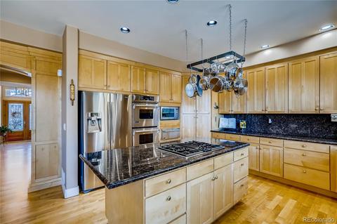 9307 E Star Hill Trl, Lone Tree, CO 80124 photo 8