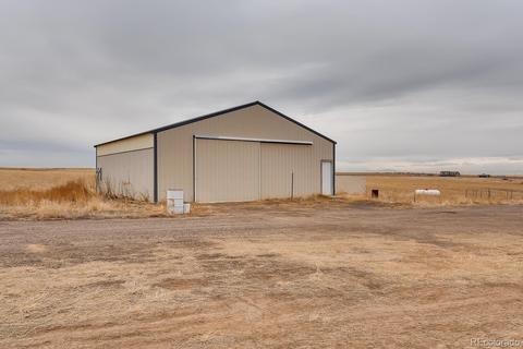 37207 E 124th Ave, Hudson, CO 80642 photo 29