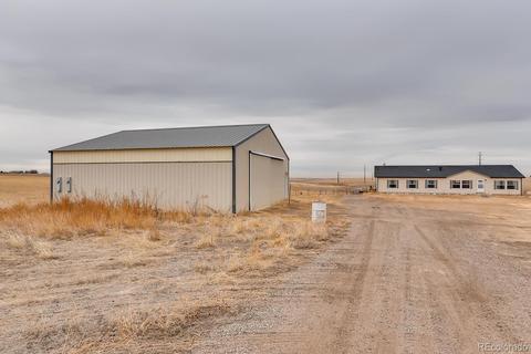 37207 E 124th Ave, Hudson, CO 80642 photo 5