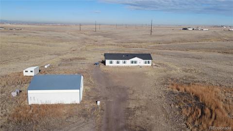 37207 E 124th Ave, Hudson, CO 80642 photo 2