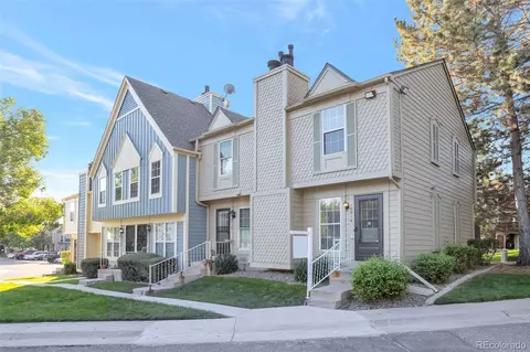 1601 S Idalia Cir #A, Aurora, CO 80017