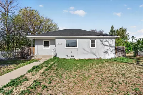 1567 Rosemary St, Denver, CO 80220