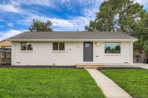 5640 E 68th Ave, Commerce City, CO 80022