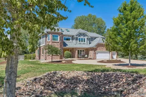 7199 S Chapparal Cir W, Centennial, CO 80016