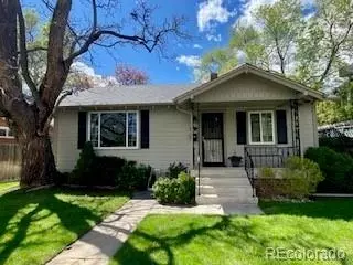 1711 S Marion St, Denver, CO 80210