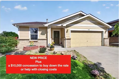 5574 Kalispell St, Denver, CO 80239