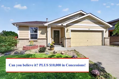 5574 Kalispell St, Denver, CO 80239