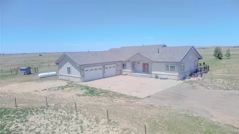 58989 E Chenango Pl, Strasburg, CO 80136