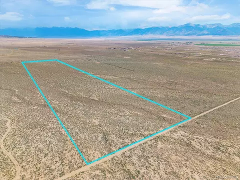 14 Ewing Ranch Sub, Moffat, CO 81143