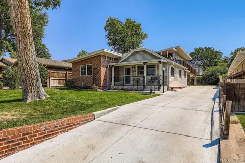 4860 Depew St, Denver, CO 80212