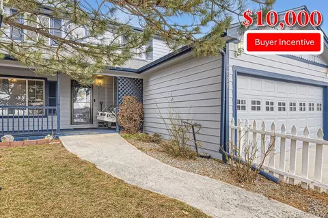 7729 Beverly Blvd, Castle Pines, CO 80108