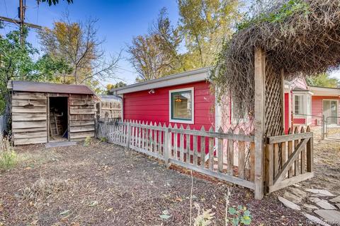 5205 Dover St, Arvada, CO 80002 photo 26