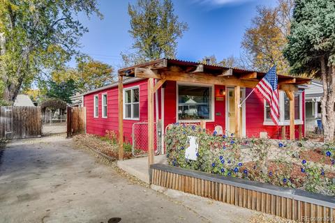 5205 Dover St, Arvada, CO 80002 photo 4