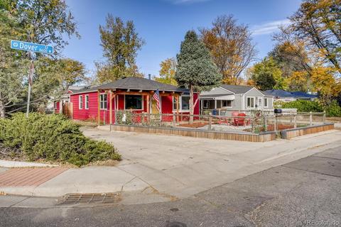 5205 Dover St, Arvada, CO 80002 photo 2