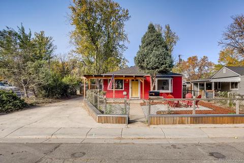 5205 Dover St, Arvada, CO 80002 photo 3