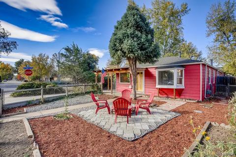 5205 Dover St, Arvada, CO 80002 photo 5