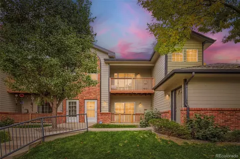 11051 Huron St #501, Northglenn, CO 80234