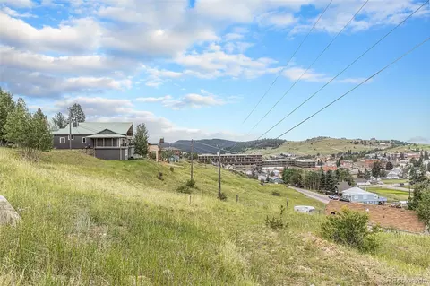 159 Hayden St, Cripple Creek, CO 80813
