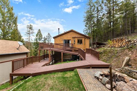 28008 Juniper Dr, Conifer, CO 80433 photo 10