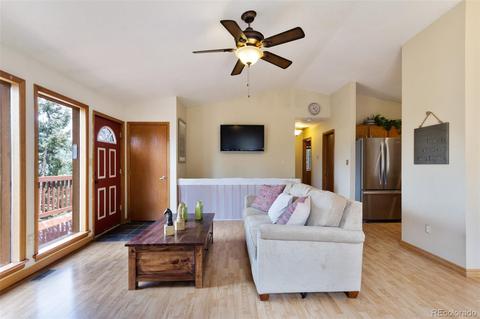 28008 Juniper Dr, Conifer, CO 80433 photo 36