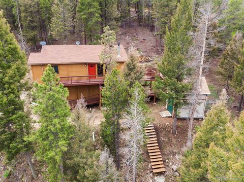 28008 Juniper Dr, Conifer, CO 80433 photo 7
