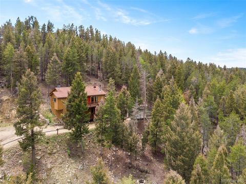 28008 Juniper Dr, Conifer, CO 80433 photo 8