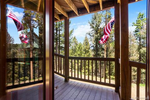 28008 Juniper Dr, Conifer, CO 80433 photo 12