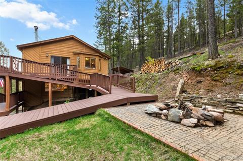 28008 Juniper Dr, Conifer, CO 80433 photo 11