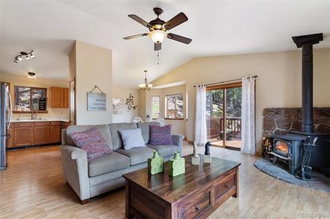 28008 Juniper Dr, Conifer, CO 80433 photo 35