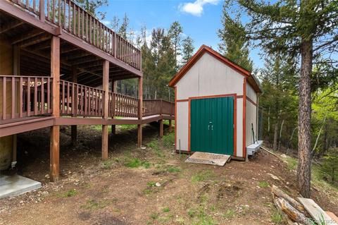 28008 Juniper Dr, Conifer, CO 80433 photo 14