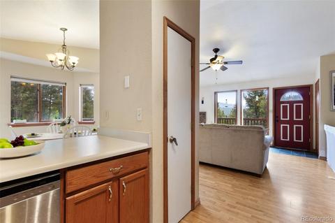 28008 Juniper Dr, Conifer, CO 80433 photo 28