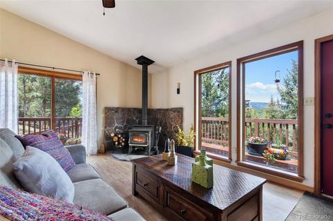 28008 Juniper Dr, Conifer, CO 80433 photo 34