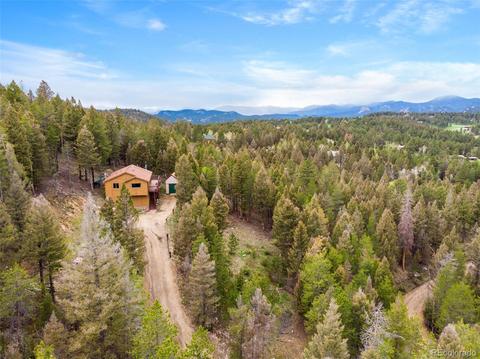 28008 Juniper Dr, Conifer, CO 80433 photo 39