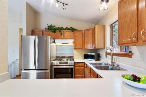 28008 Juniper Dr, Conifer, CO 80433 photo 29