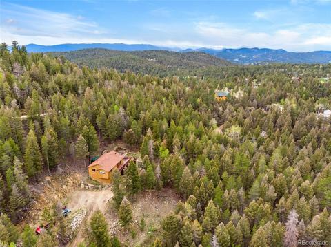 28008 Juniper Dr, Conifer, CO 80433 photo 38
