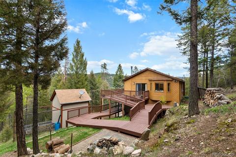 28008 Juniper Dr, Conifer, CO 80433 photo 3