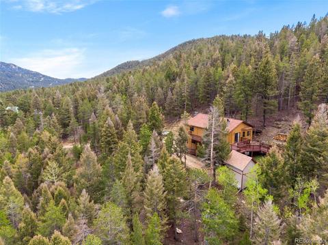 28008 Juniper Dr, Conifer, CO 80433 photo 6