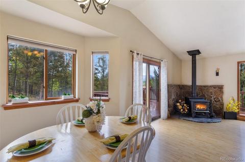 28008 Juniper Dr, Conifer, CO 80433 photo 30