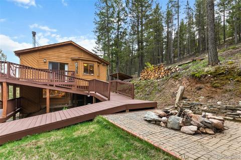 28008 Juniper Dr, Conifer, CO 80433 photo 9