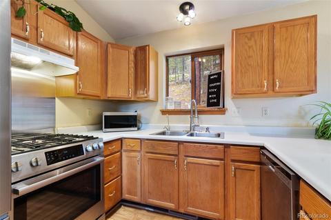 28008 Juniper Dr, Conifer, CO 80433 photo 27
